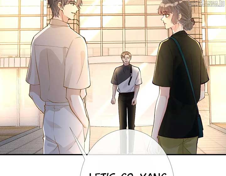 Everyone’s Darling Chapter 198 - Page 30