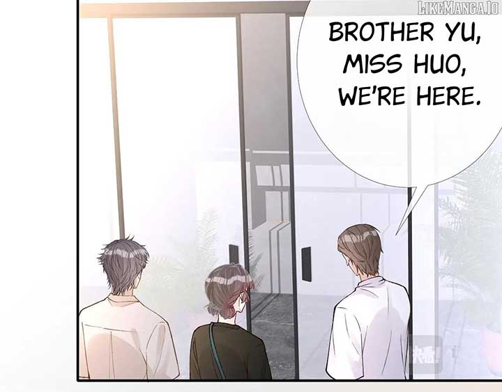 Everyone’s Darling Chapter 198 - Page 32