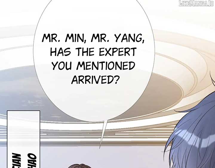 Everyone’s Darling Chapter 198 - Page 36
