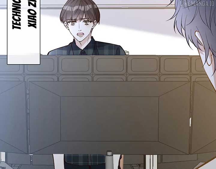 Everyone’s Darling Chapter 198 - Page 37