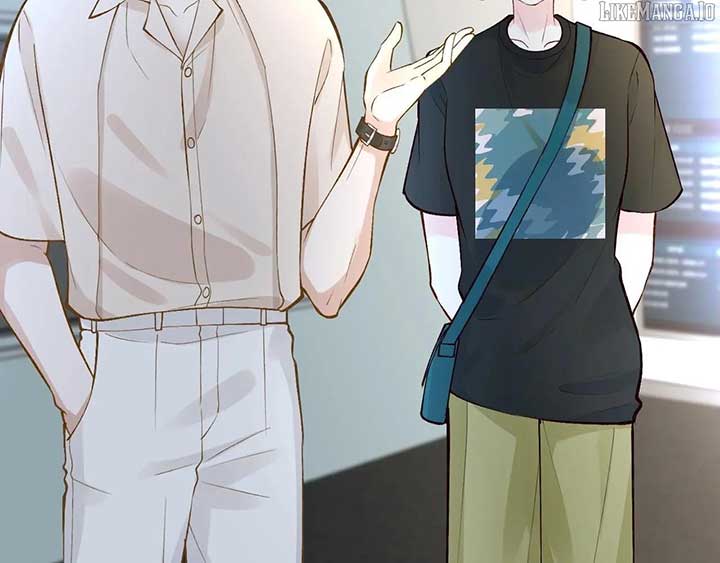 Everyone’s Darling Chapter 198 - Page 41