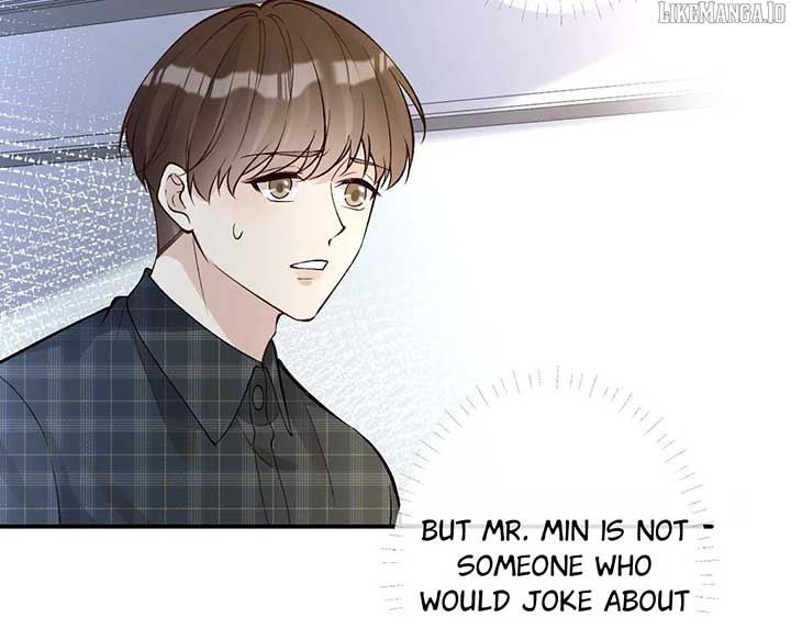 Everyone’s Darling Chapter 198 - Page 43