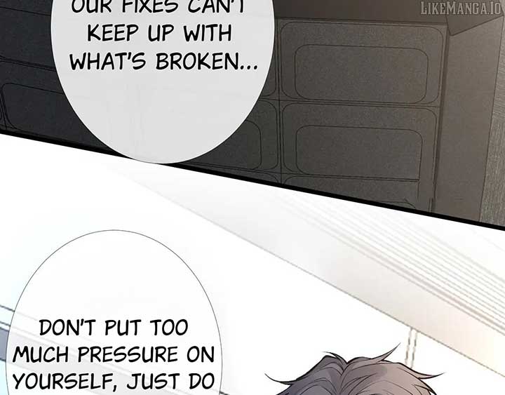 Everyone’s Darling Chapter 198 - Page 46