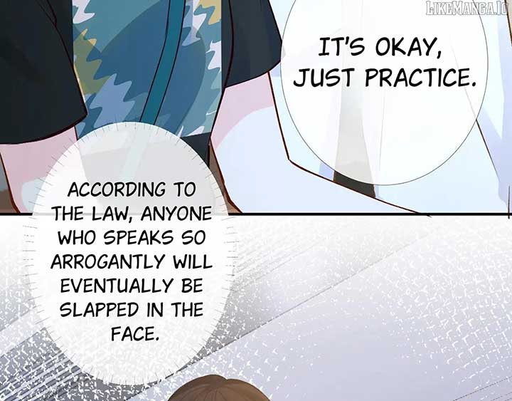 Everyone’s Darling Chapter 198 - Page 49