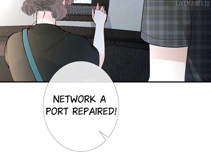 Everyone’s Darling Chapter 198 - Page 56