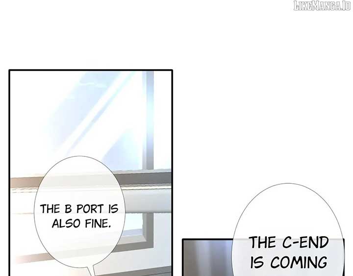 Everyone’s Darling Chapter 198 - Page 57