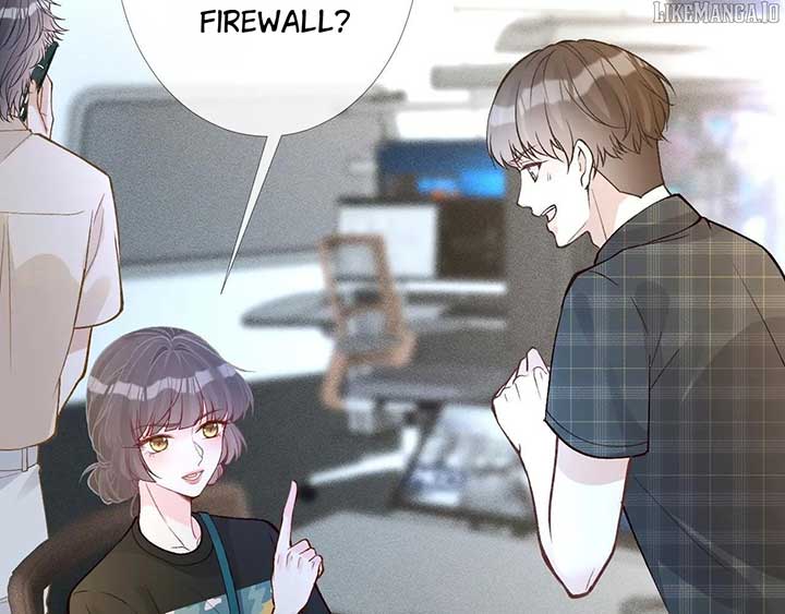 Everyone’s Darling Chapter 198 - Page 64
