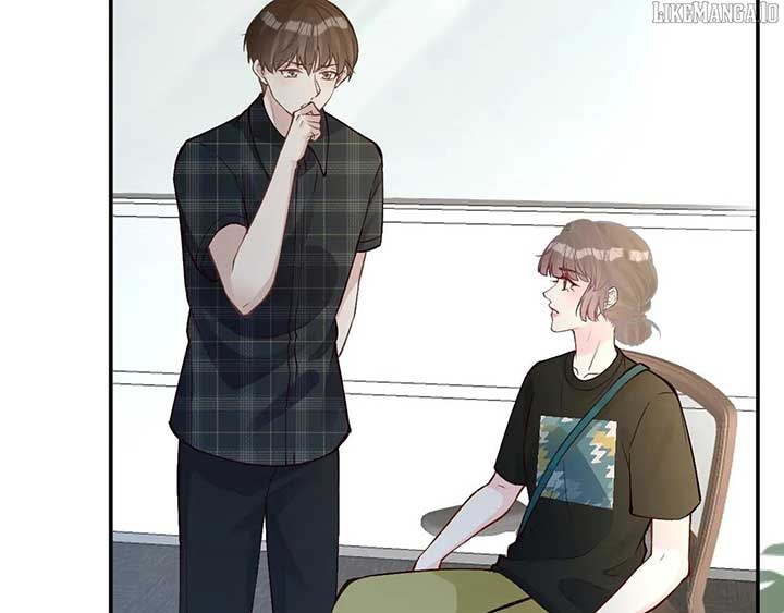 Everyone’s Darling Chapter 198 - Page 71