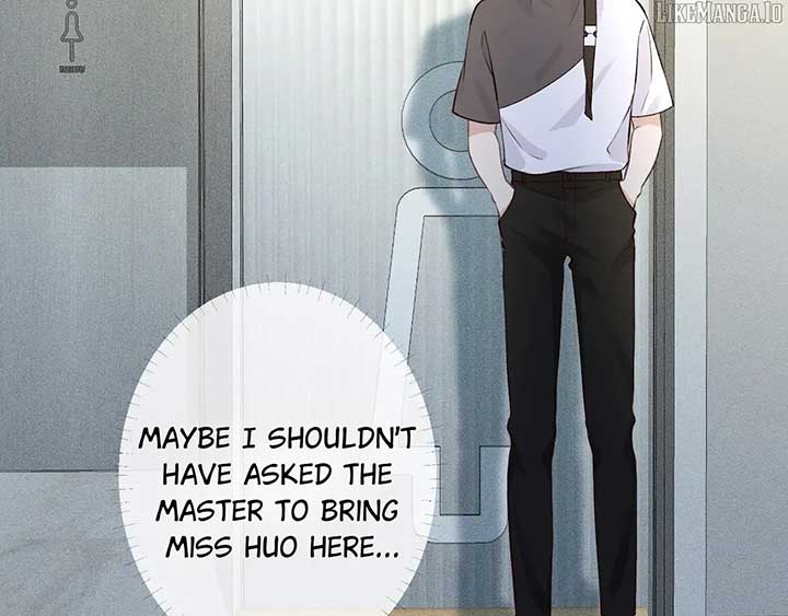 Everyone’s Darling Chapter 198 - Page 81