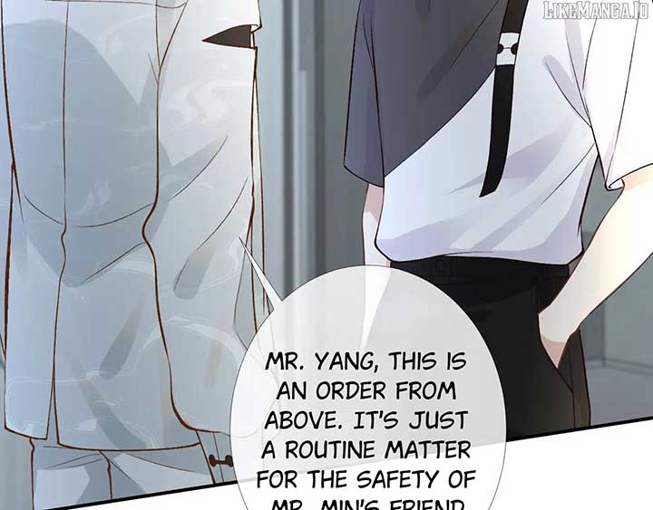 Everyone’s Darling Chapter 198 - Page 86
