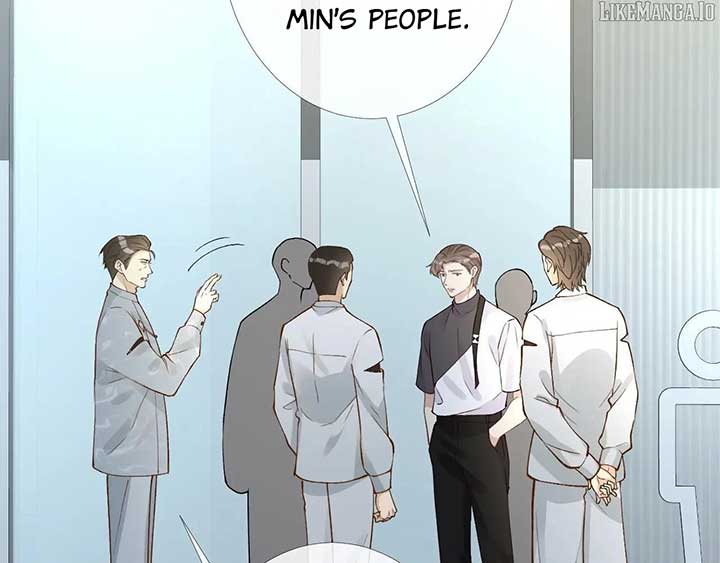 Everyone’s Darling Chapter 198 - Page 88