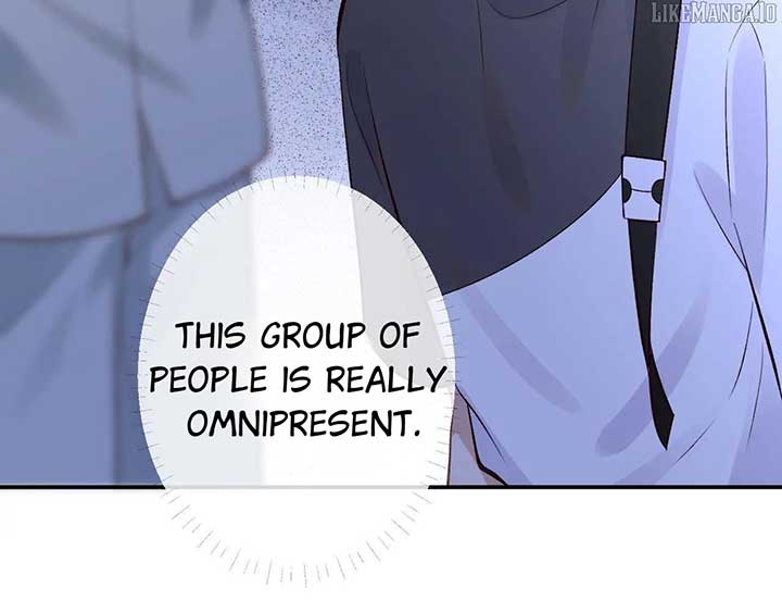 Everyone’s Darling Chapter 198 - Page 91