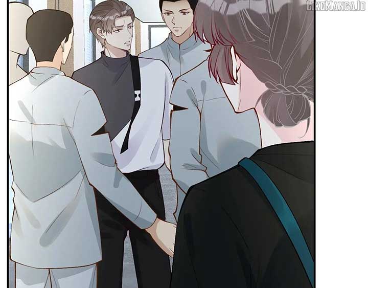 Everyone’s Darling Chapter 199 - Page 6