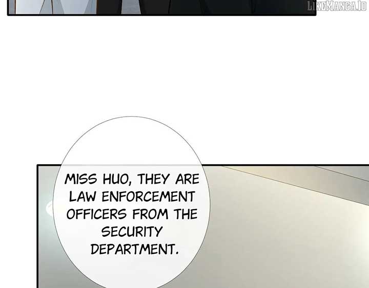 Everyone’s Darling Chapter 199 - Page 7