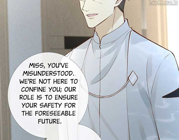 Everyone’s Darling Chapter 199 - Page 15