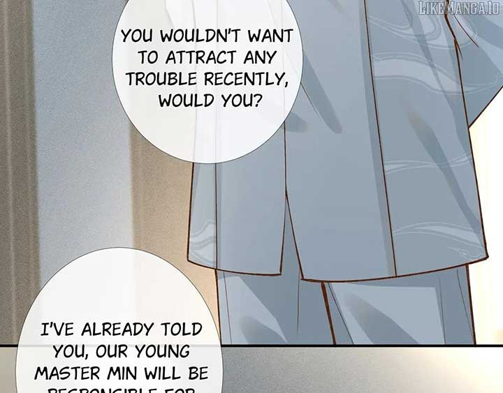 Everyone’s Darling Chapter 199 - Page 16