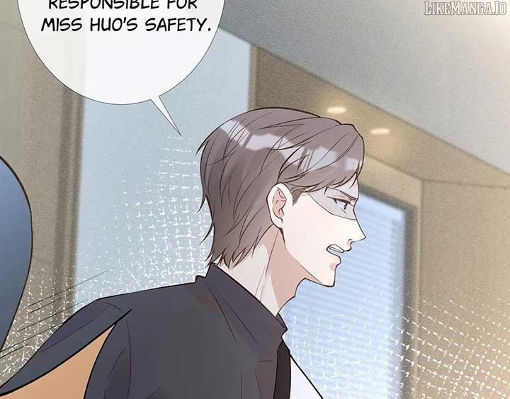 Everyone’s Darling Chapter 199 - Page 17