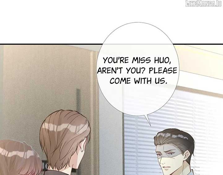 Everyone’s Darling Chapter 199 - Page 21