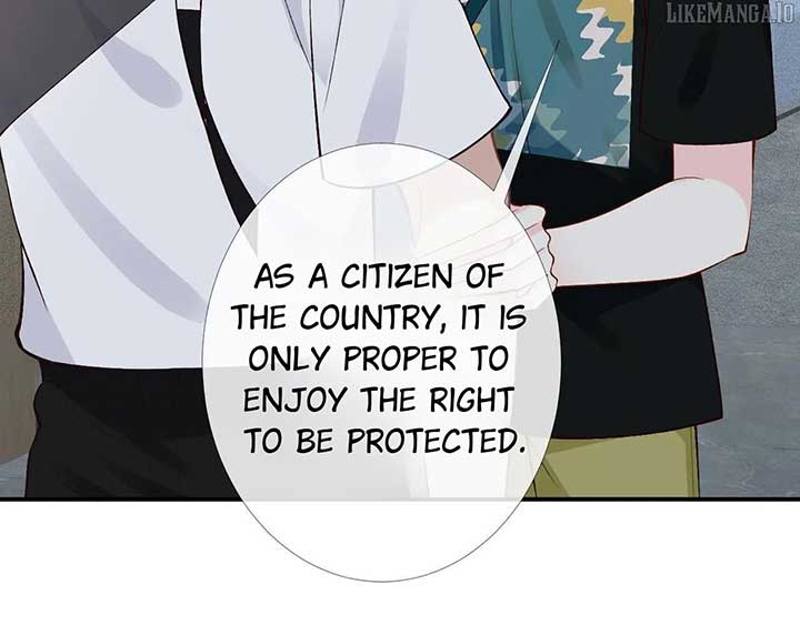 Everyone’s Darling Chapter 199 - Page 26