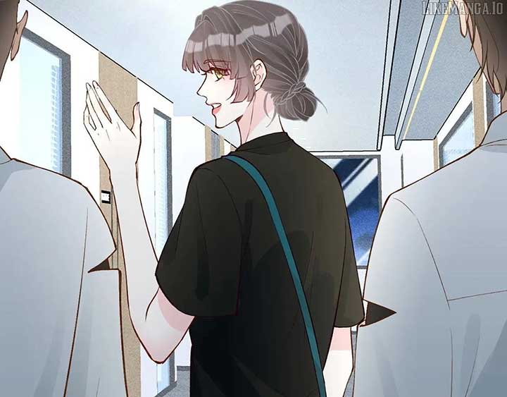 Everyone’s Darling Chapter 199 - Page 30