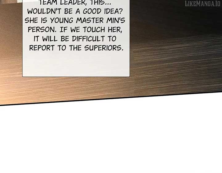Everyone’s Darling Chapter 199 - Page 59