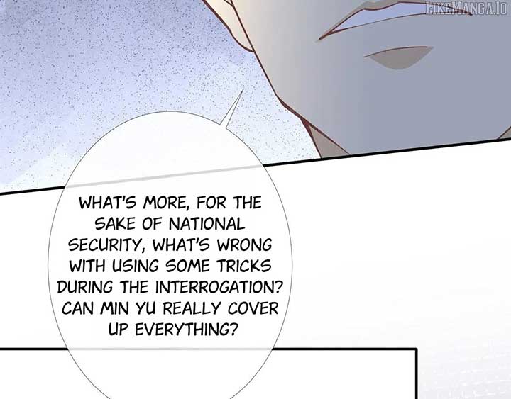 Everyone’s Darling Chapter 199 - Page 63