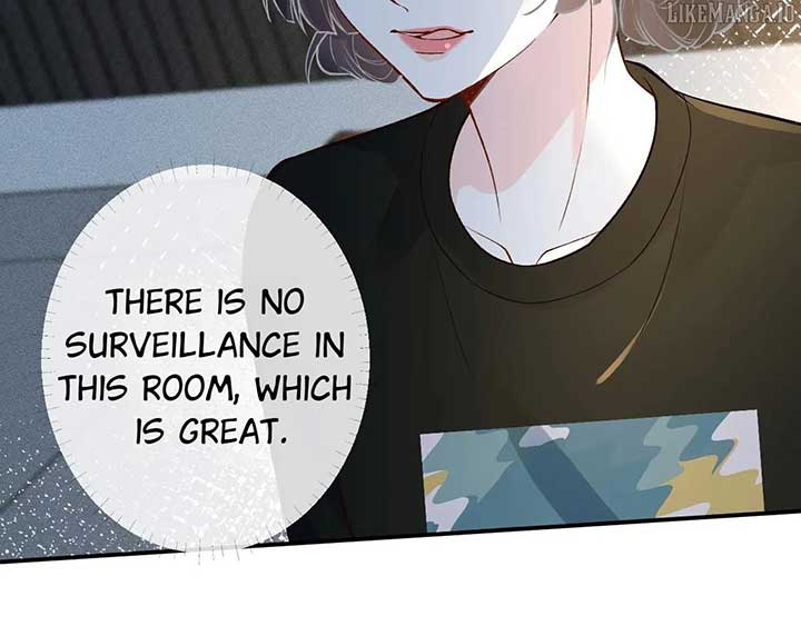 Everyone’s Darling Chapter 199 - Page 79