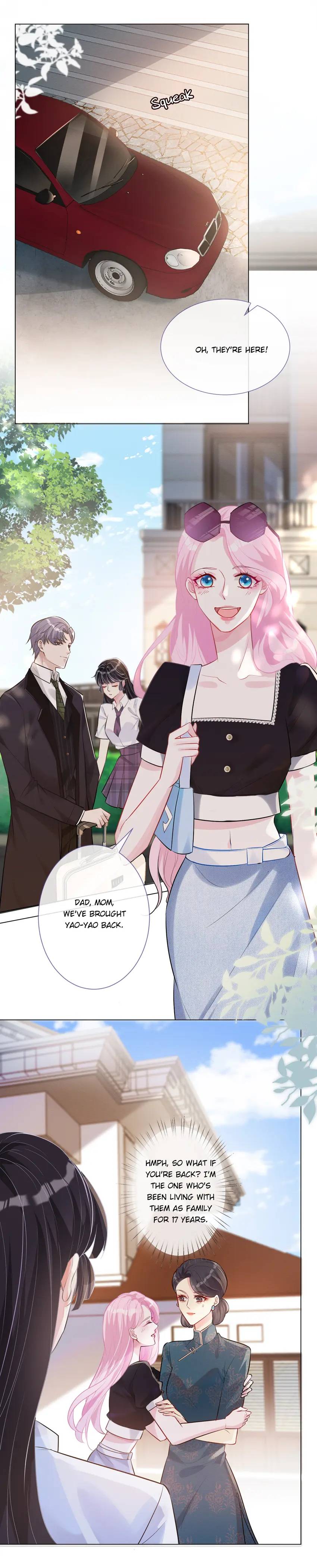 Everyone’s Darling Chapter 2 - Page 2