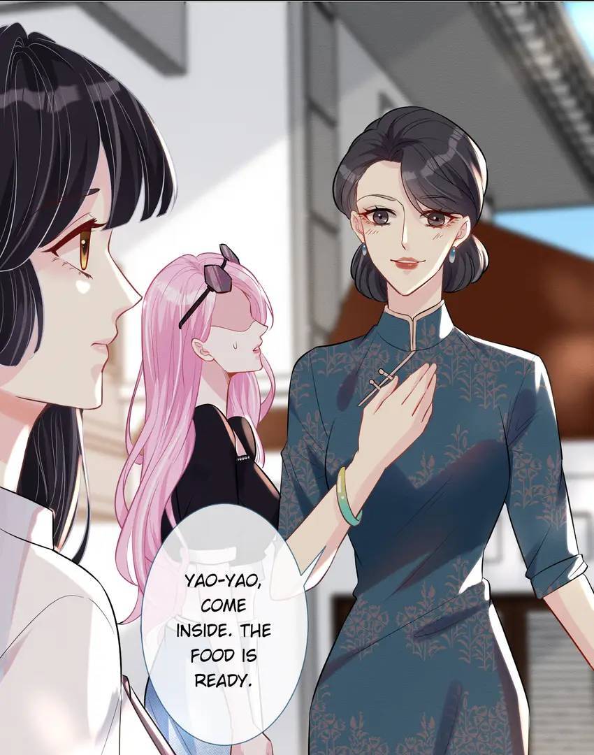 Everyone’s Darling Chapter 2 - Page 5