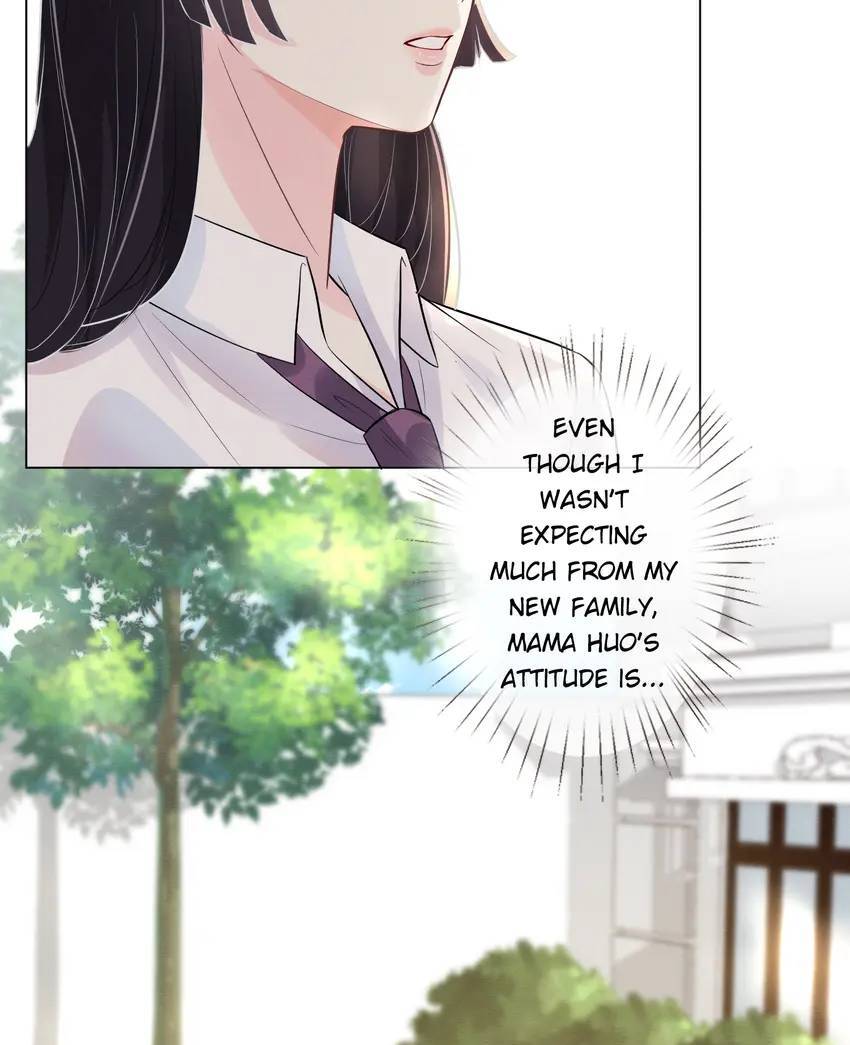 Everyone’s Darling Chapter 2 - Page 7
