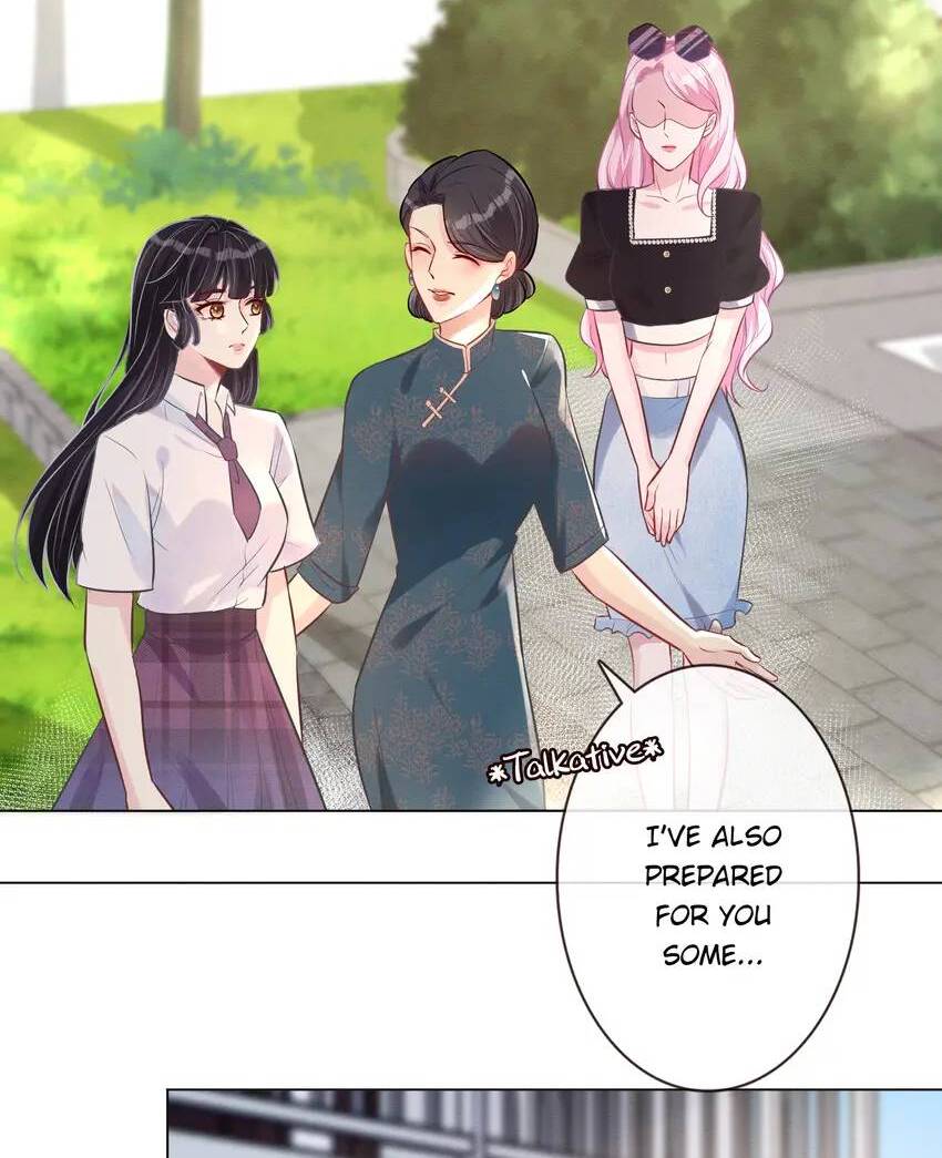 Everyone’s Darling Chapter 2 - Page 8