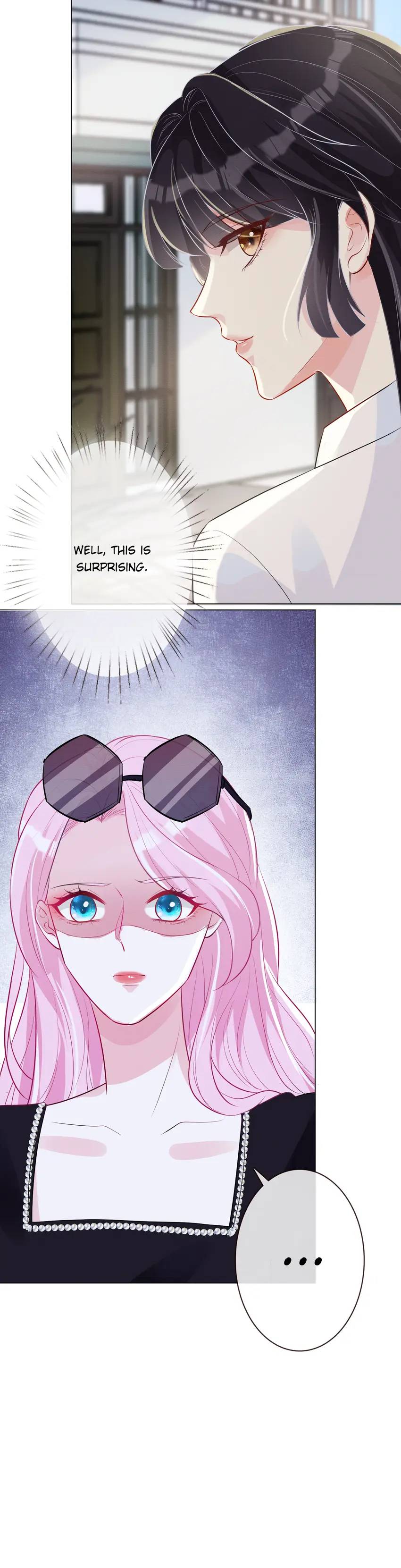 Everyone’s Darling Chapter 2 - Page 9