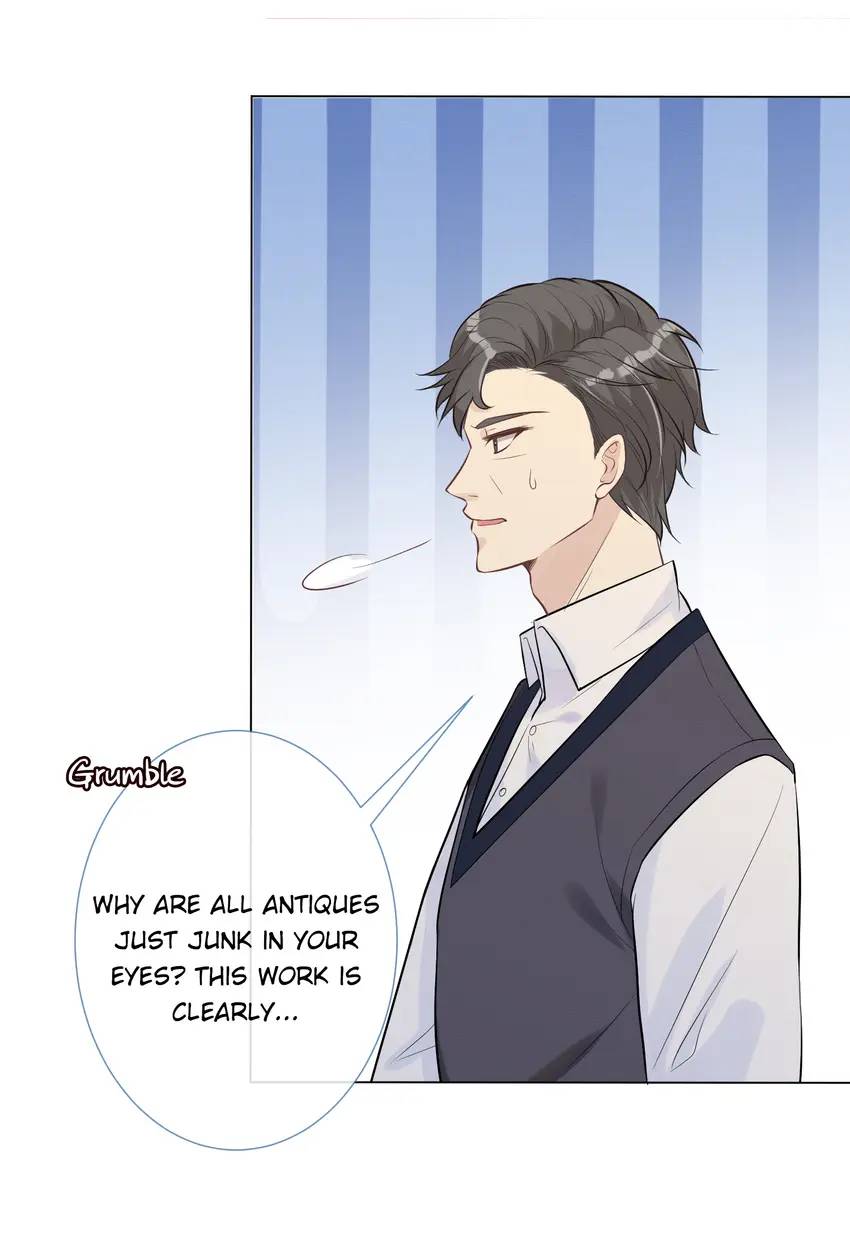 Everyone’s Darling Chapter 2 - Page 14