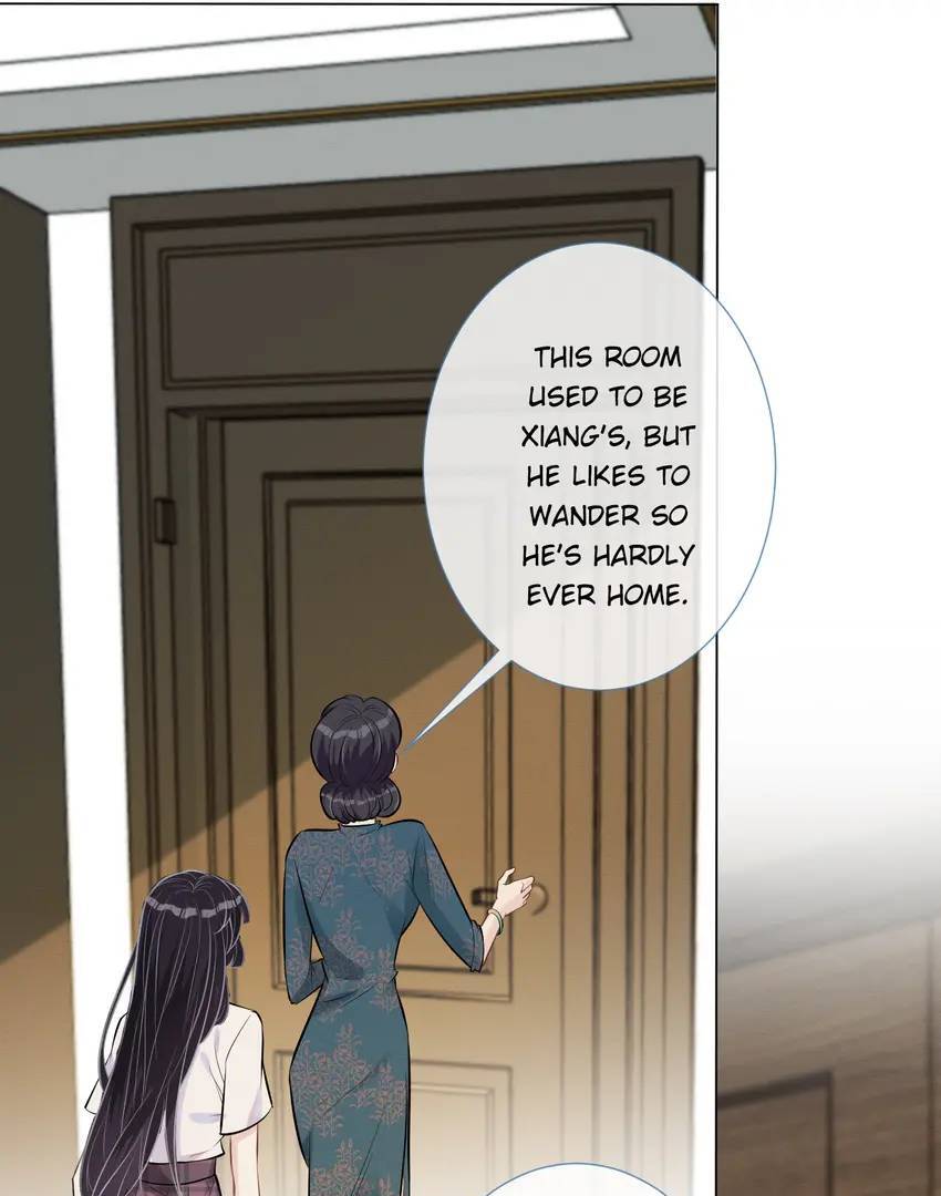 Everyone’s Darling Chapter 2 - Page 15