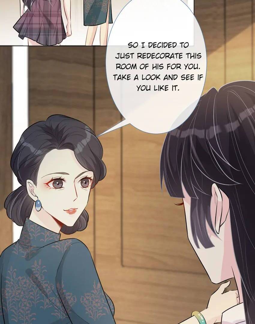 Everyone’s Darling Chapter 2 - Page 16