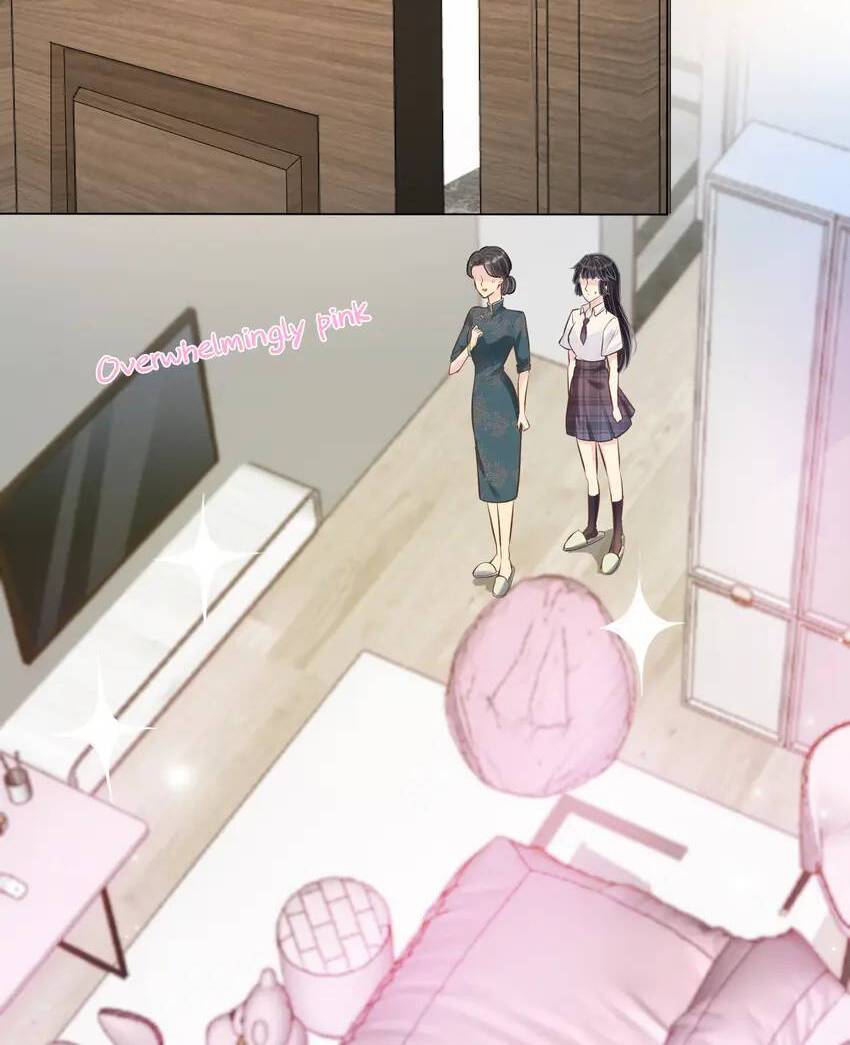 Everyone’s Darling Chapter 2 - Page 18