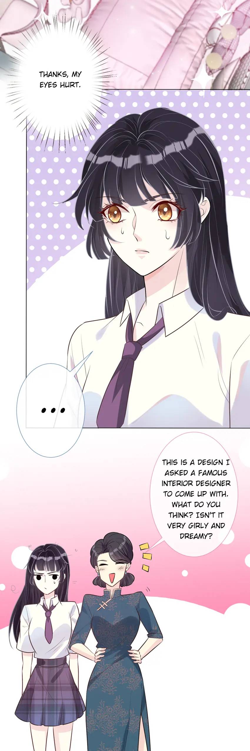 Everyone’s Darling Chapter 2 - Page 19
