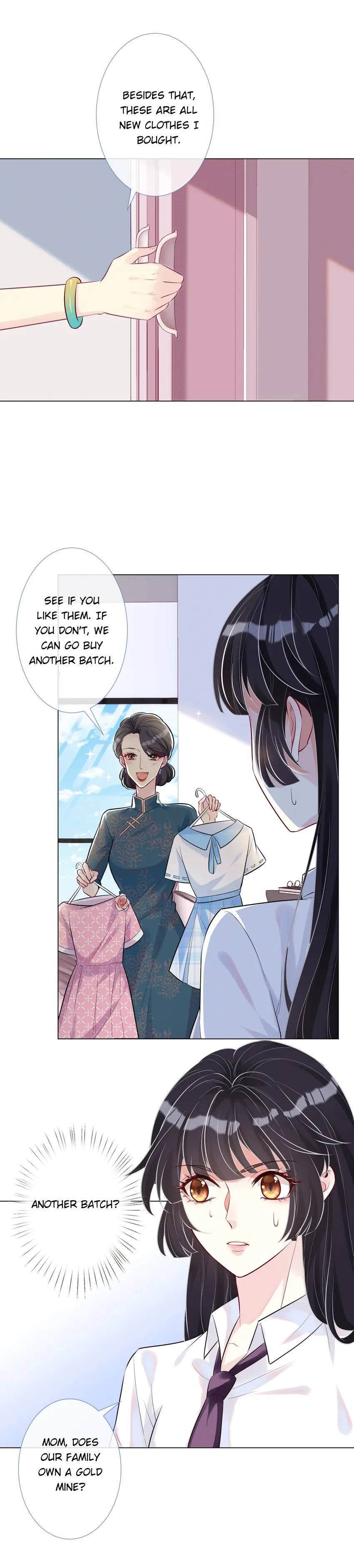 Everyone’s Darling Chapter 2 - Page 20