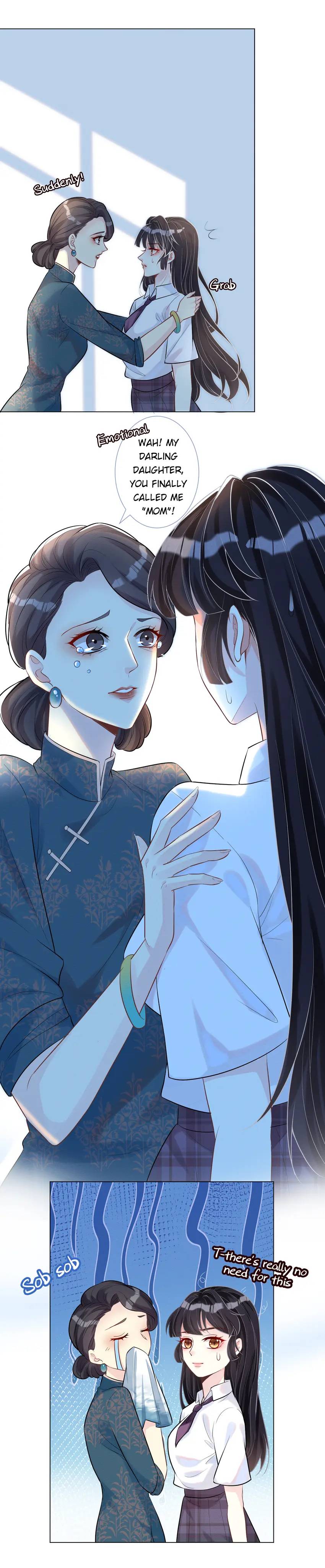 Everyone’s Darling Chapter 2 - Page 21