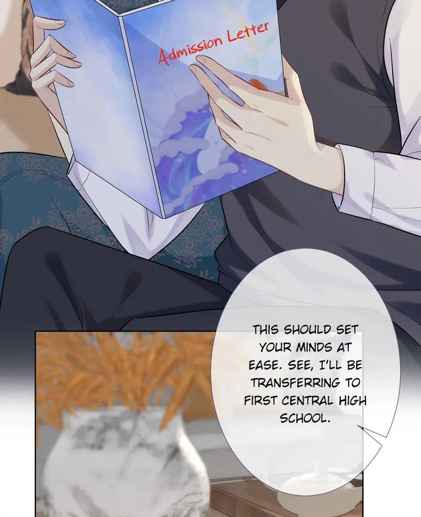 Everyone’s Darling Chapter 2 - Page 26