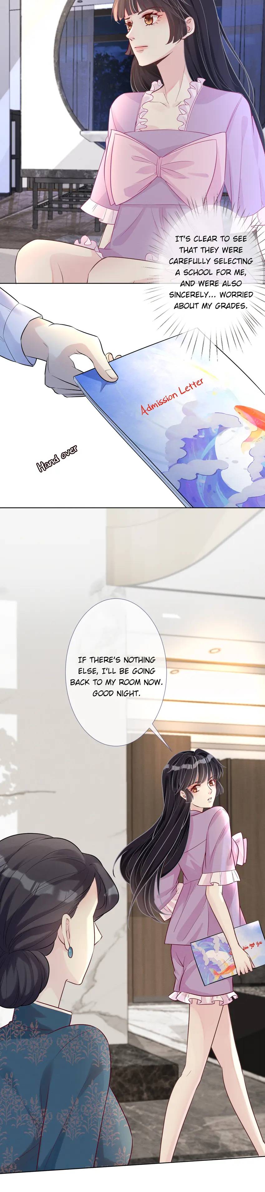 Everyone’s Darling Chapter 2 - Page 28