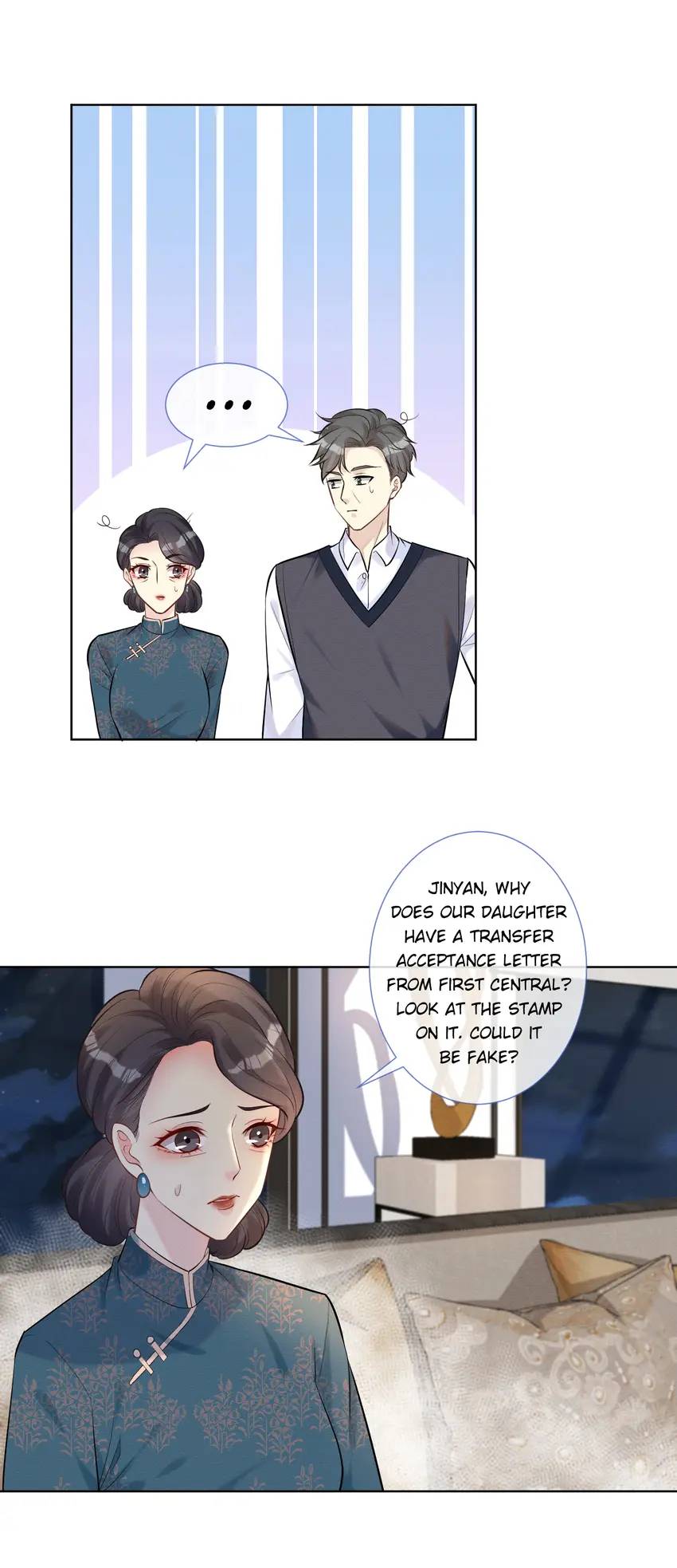 Everyone’s Darling Chapter 2 - Page 30