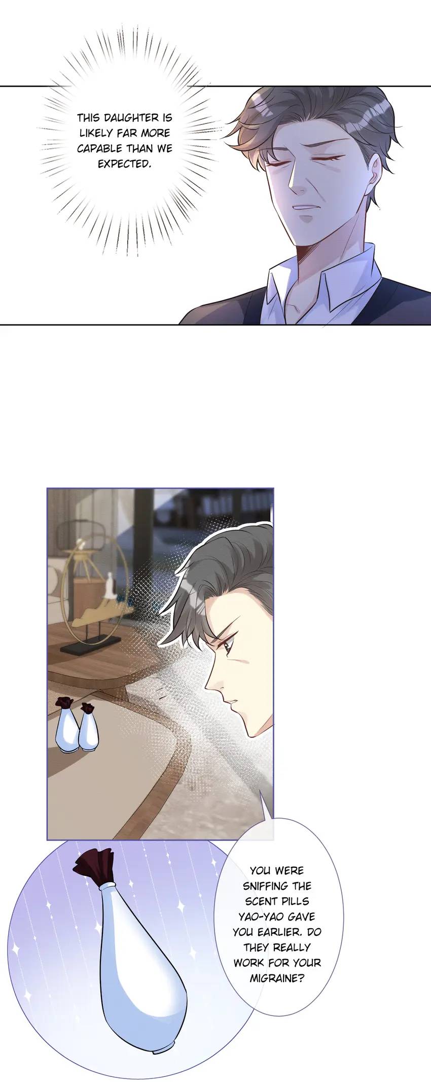 Everyone’s Darling Chapter 2 - Page 32