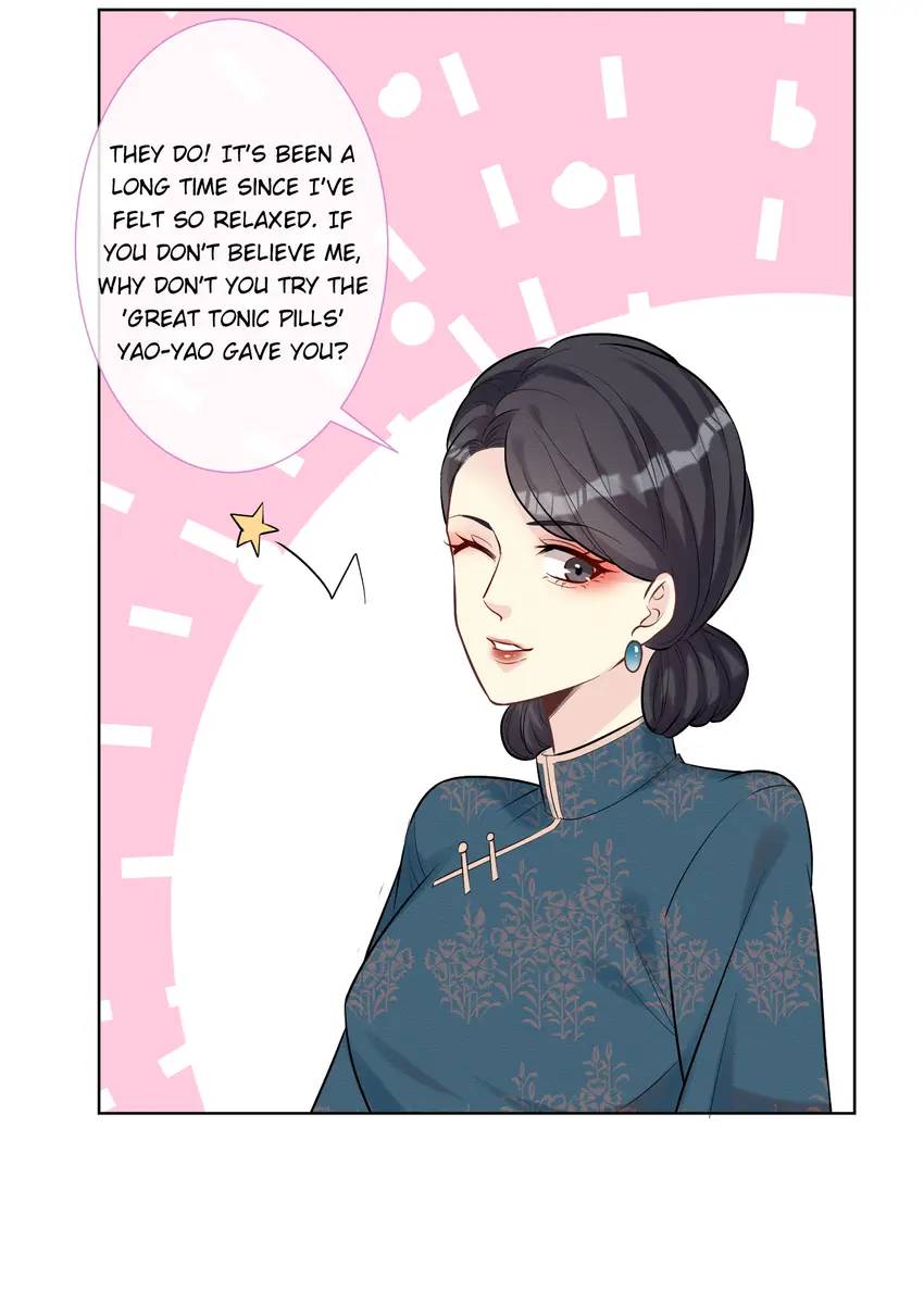 Everyone’s Darling Chapter 2 - Page 33