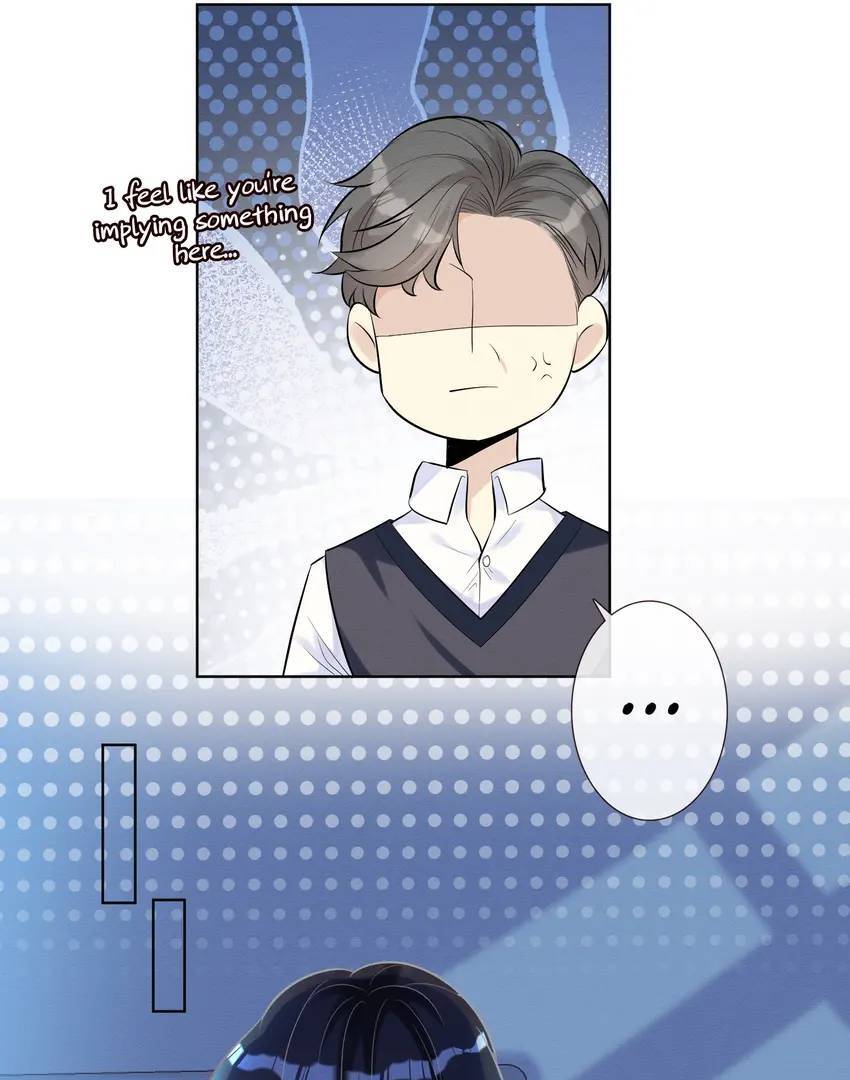 Everyone’s Darling Chapter 2 - Page 35