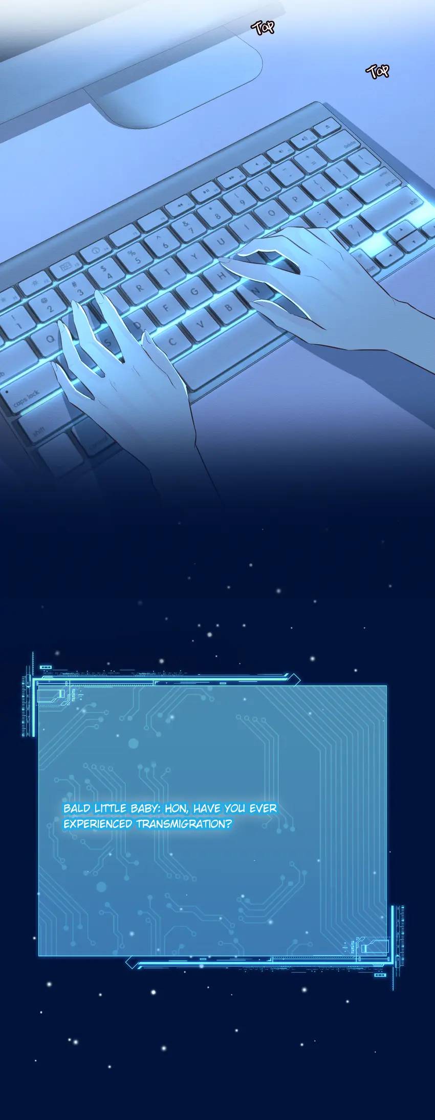 Everyone’s Darling Chapter 2 - Page 40
