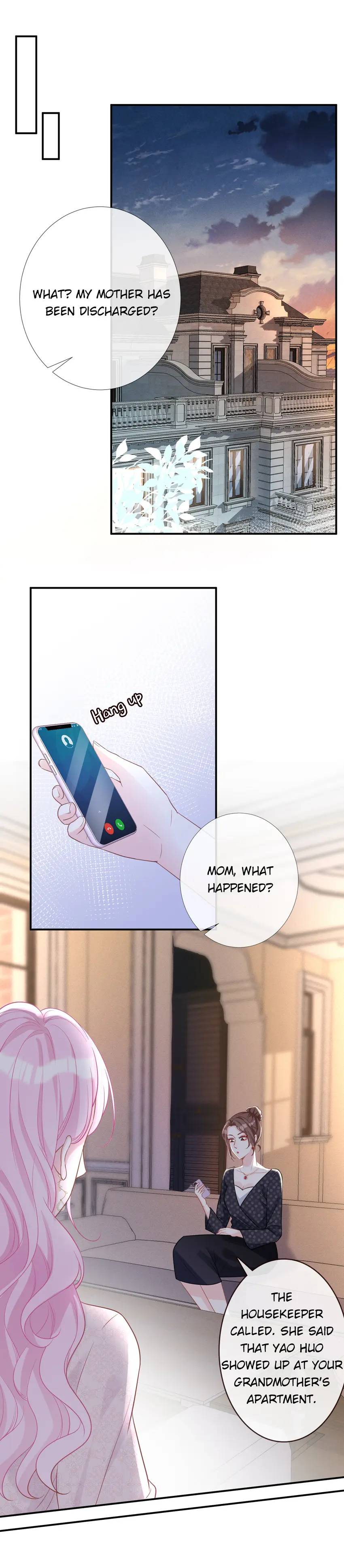 Everyone’s Darling Chapter 20 - Page 1
