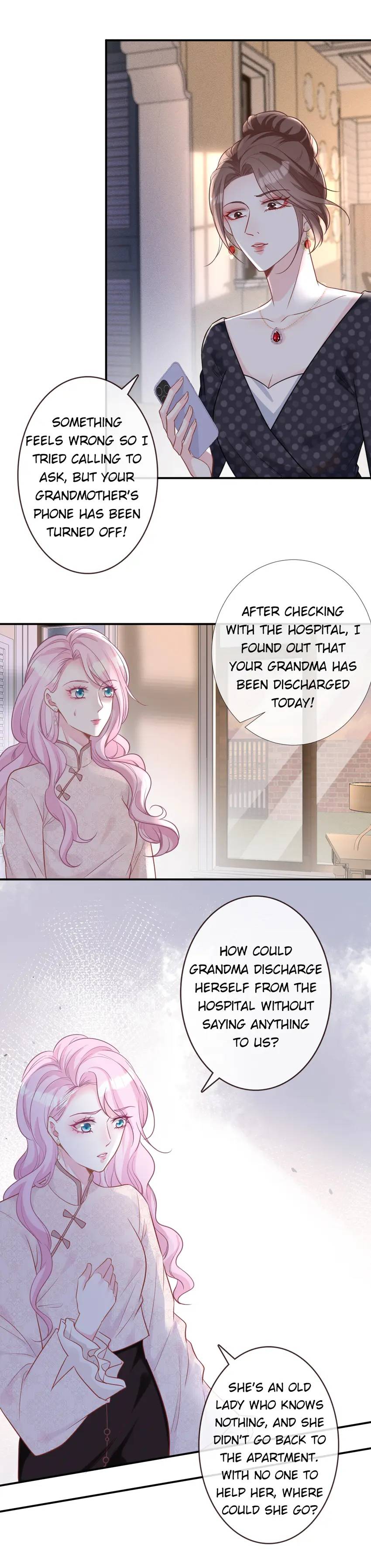 Everyone’s Darling Chapter 20 - Page 2