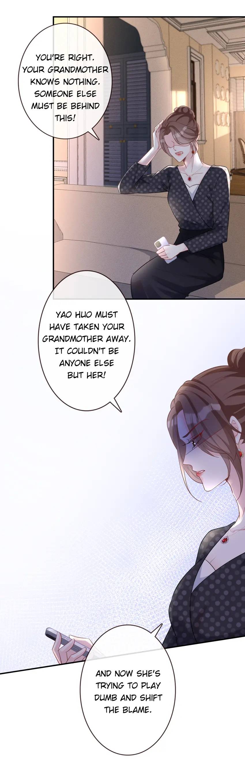 Everyone’s Darling Chapter 20 - Page 3