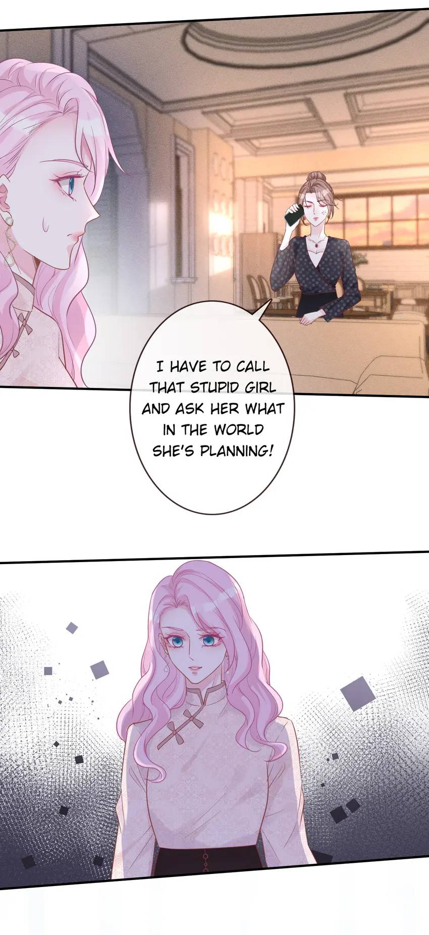 Everyone’s Darling Chapter 20 - Page 4